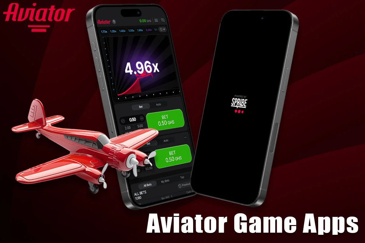 Information about Aviator Game Apps