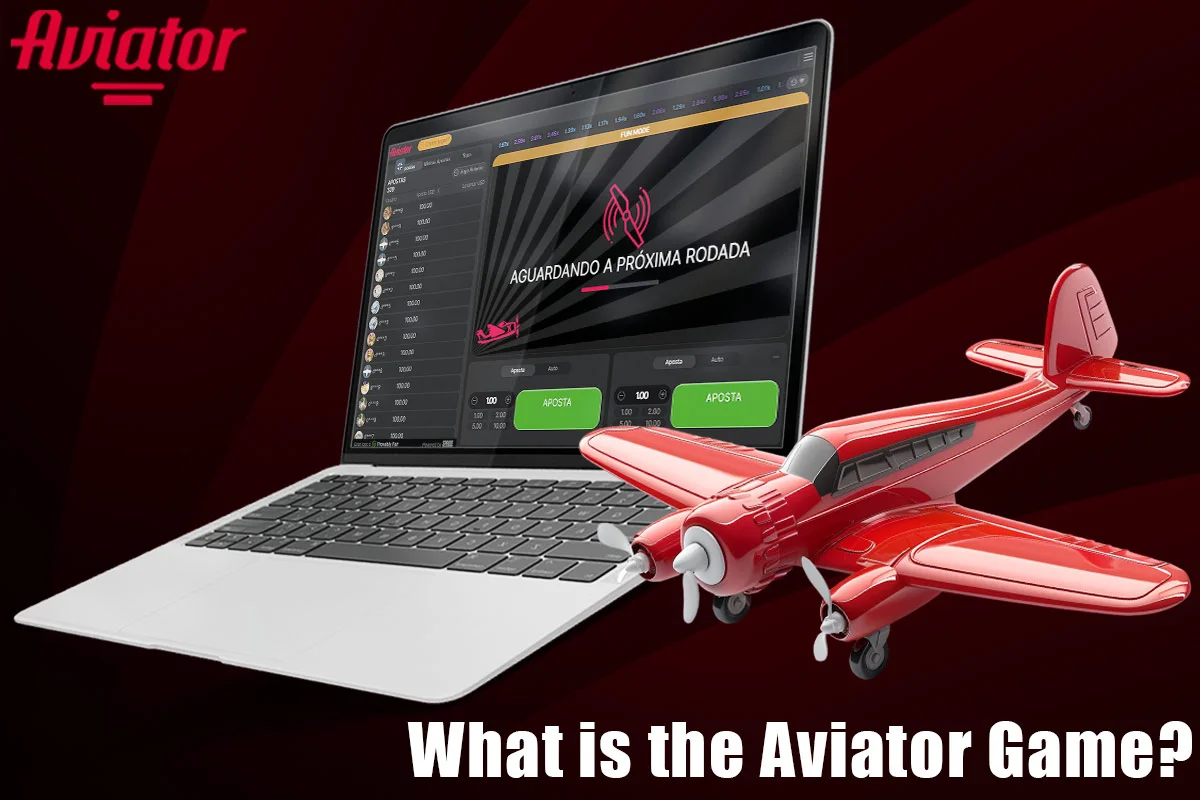 Information on what is an Aviator game?