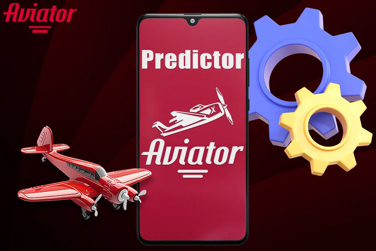 Information on how the Preditor Aviator works