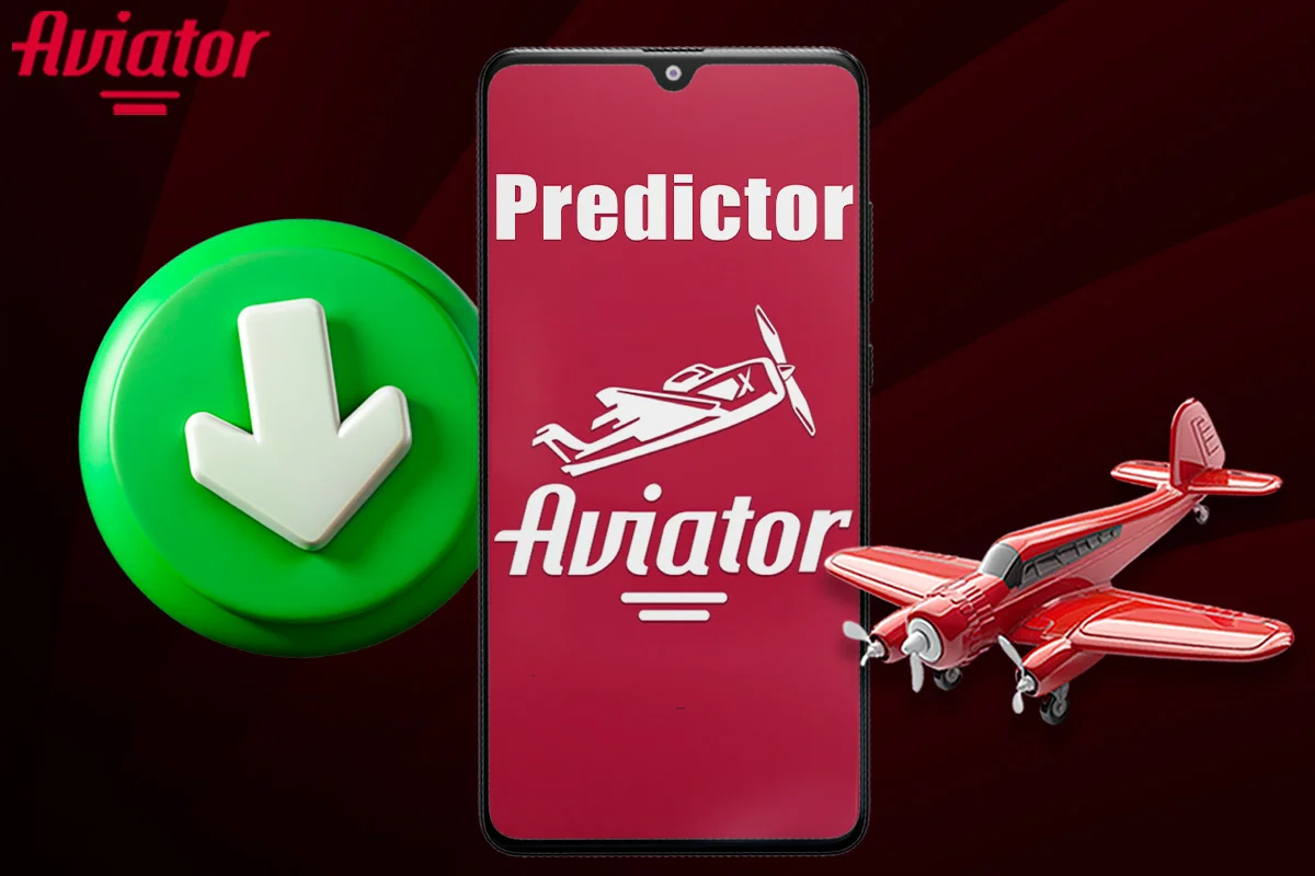 Information on how to download Aviator Predictor for Android