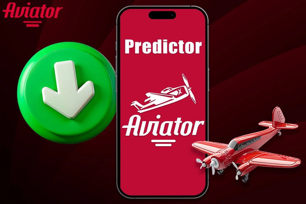 Information on how to download Aviator Predictor for iOS